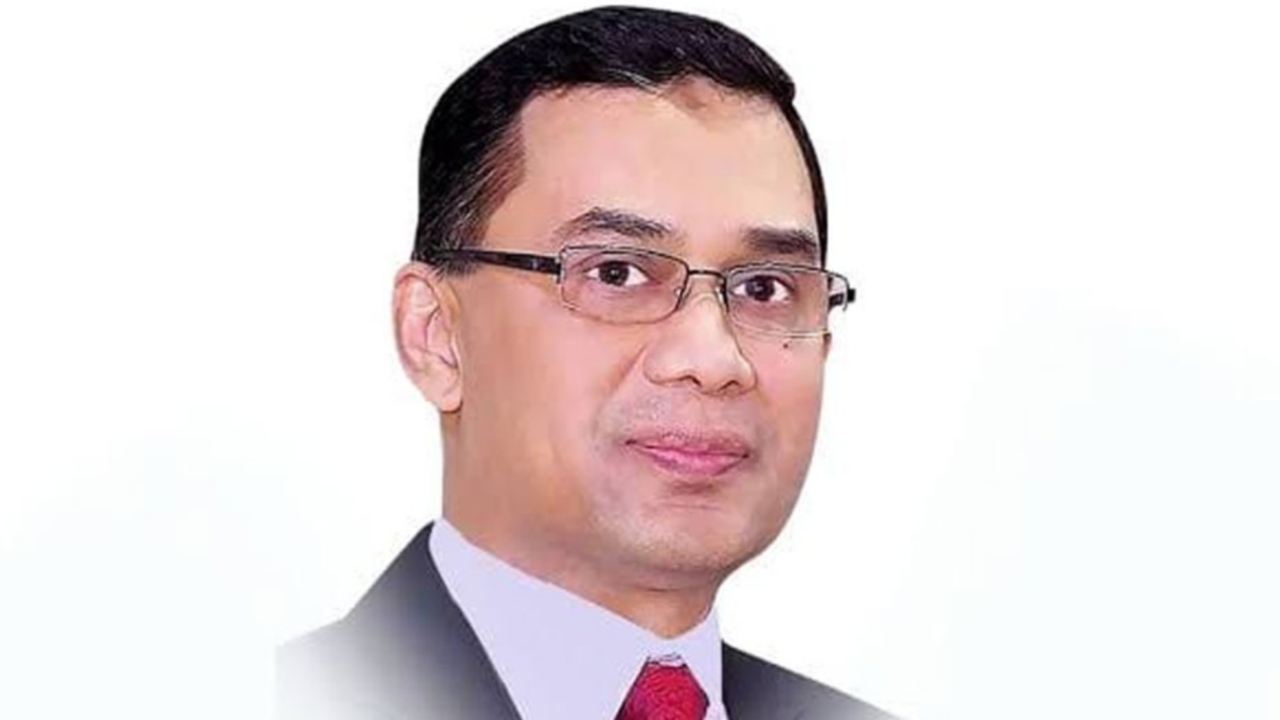 তারেক রহমান ও বাবরসহ ৮ আসামি খালাস