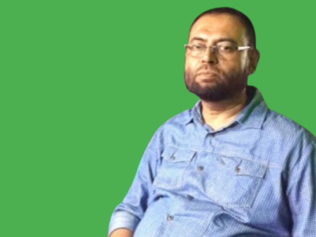 মৌলভীবাজারে ব্যবসায়ীকে কুপিয়ে হত্যা