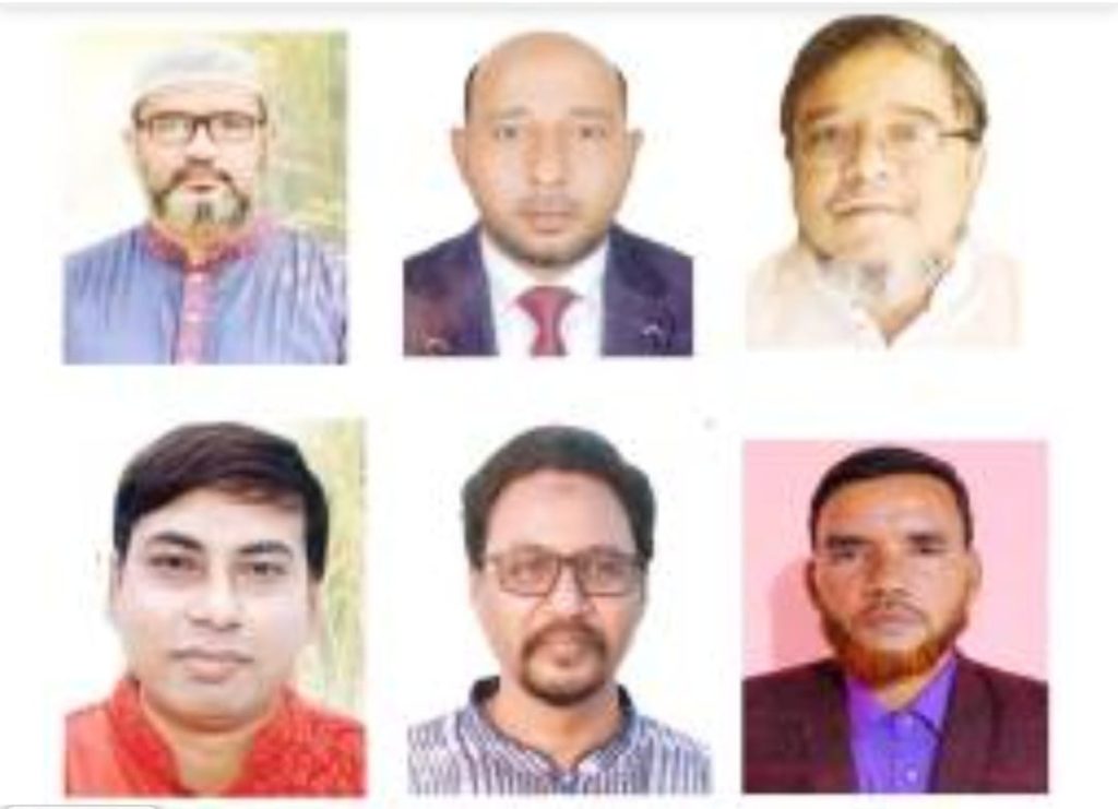 বড়লেখা উপজেলা বিএনপির দ্বি-বার্ষিক সম্মেলন ও কাউন্সিল